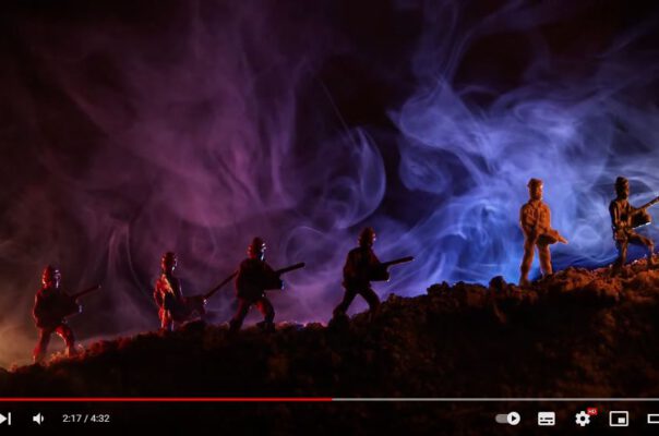 Colour Haze – Material Drive (Musik Video)
