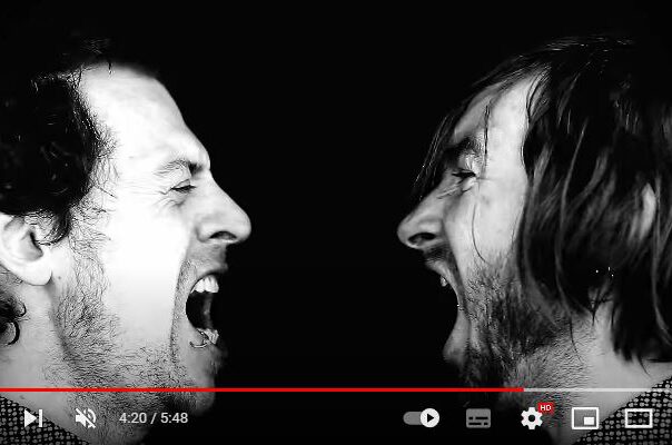 Dyse – Spinne (Music Video)