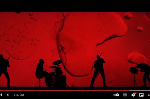 My Sleeping Karma – Prithvi (Musik Video)