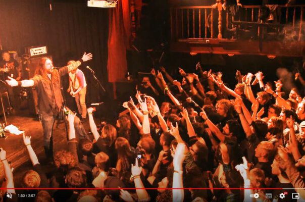 Desertfest Berlin 2012 (Festival Trailer)