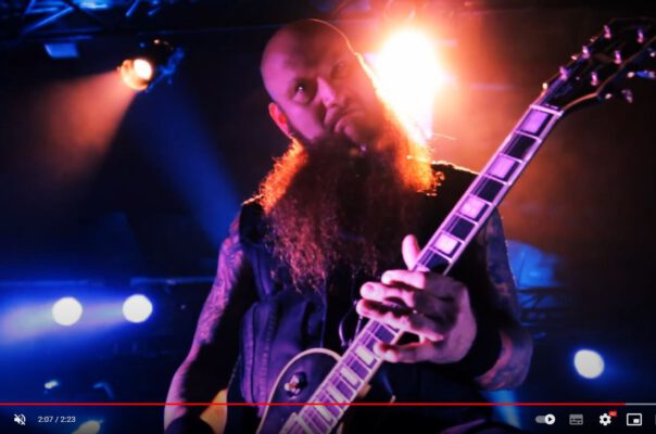 Desertfest Berlin 2013 (Official Festival Trailer)