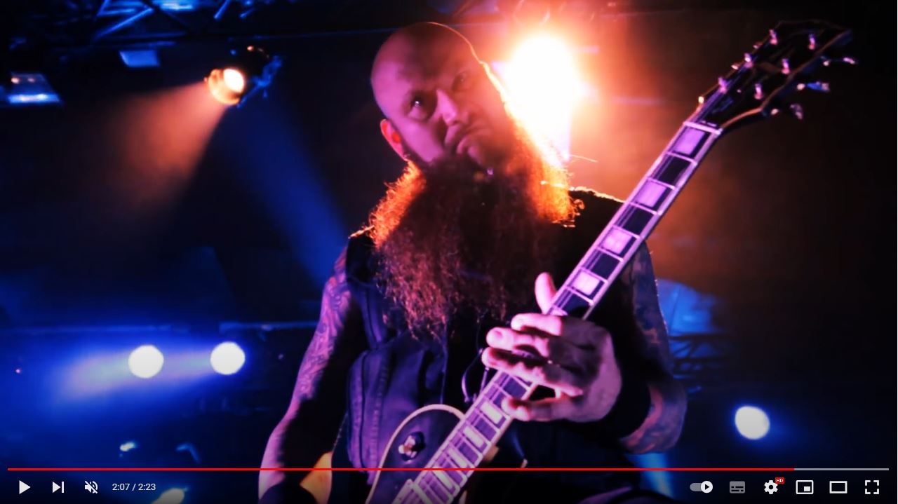 Desertfest Berlin 2013 (Official Festival Trailer)