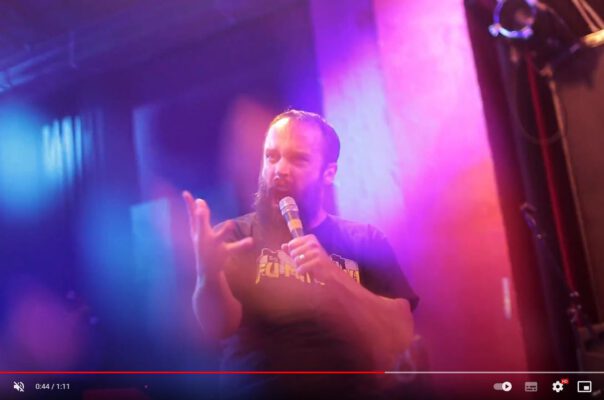 Desertfest Berlin 2014 (Official Festival Teaser)