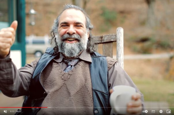 Dÿse – Tales of Noise & Wanderlust [Tour Documentary]