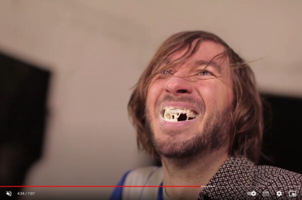 Making Of: Spinne (Behind the Scenes of the Dyse music Video)