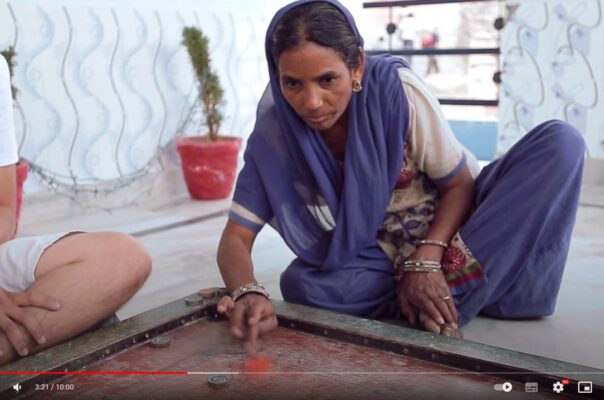 India: One Month Journey (Travel)