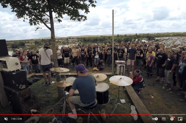 Stoned From The Underground 2014 (Festival Trailer)